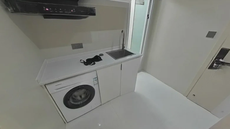 Changxing Garden Residential Area - View 4