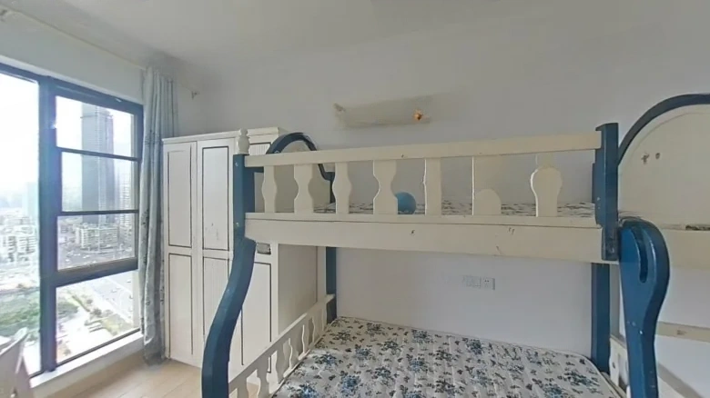 Fudi Kunyu Mansion - View 2