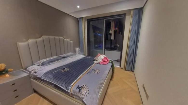 Yinfeng Jiuxi City Longfu - View 4