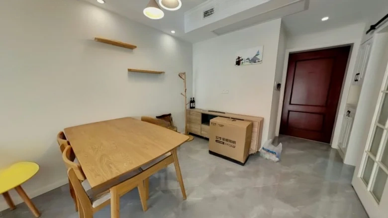 De Sant Boao City - View 4