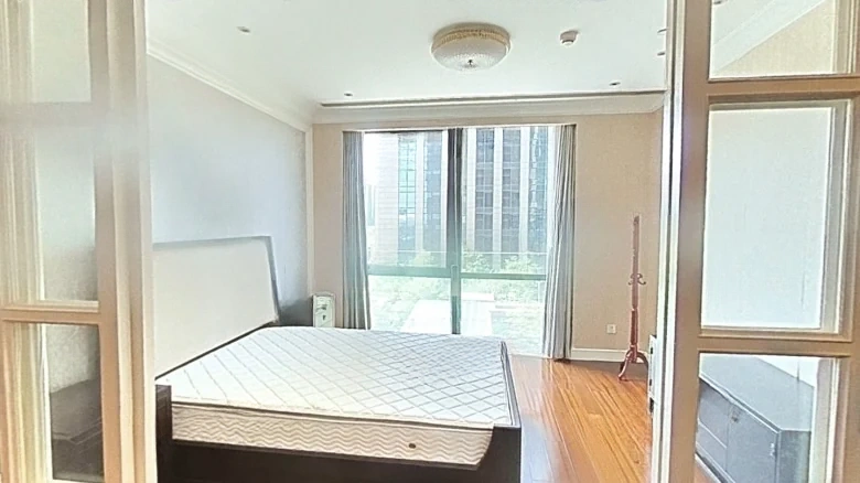 Haier Green City Quanyun Village Camellia Apartments - View 2