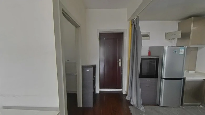 Rui Li Central Flower City - View 3