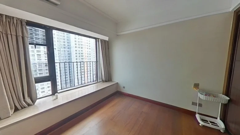 SilkandFlower Scented River Garden Butchart Mansion - View 3