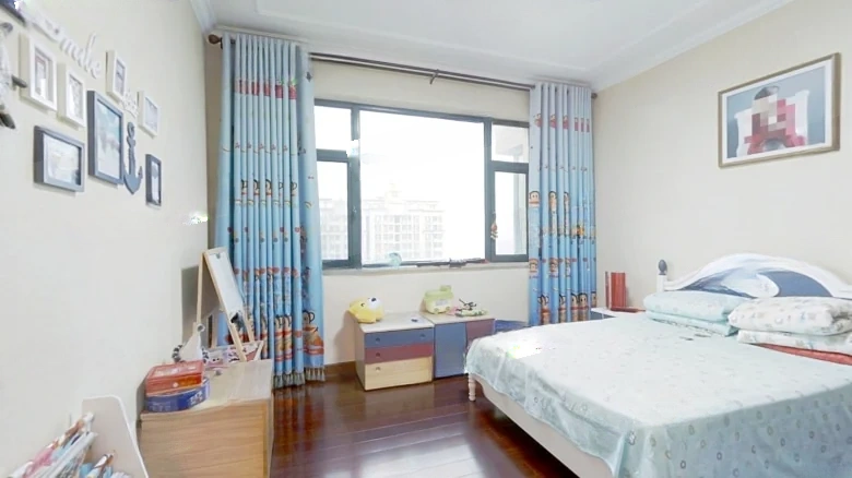 Hengda Green Oasis - View 3