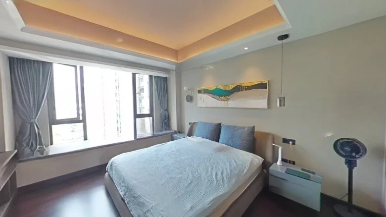 Heavenly Praise Garden - View 2