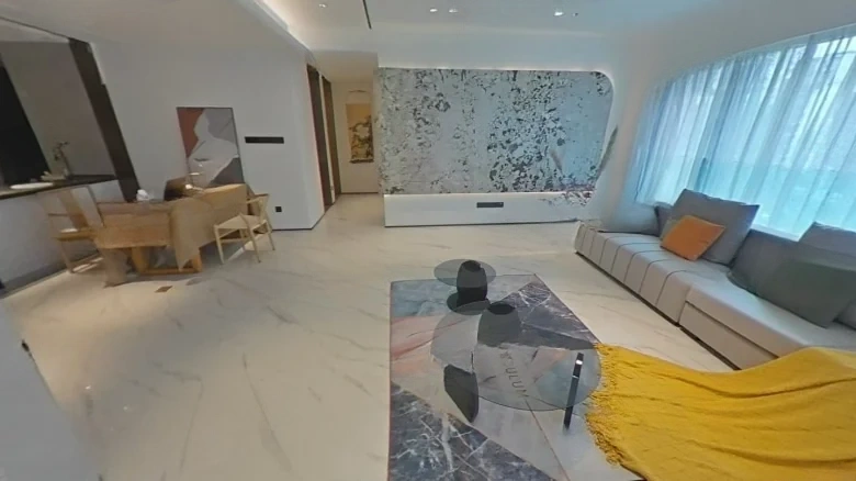 Hong Kong Land Ke Yuan - View 4