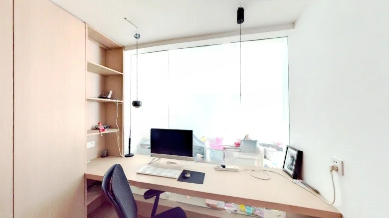 Jindi Fenghua Elegance Residence - View 5