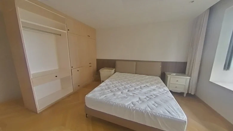 Poly Rafi Residences Raffine Garden East District - View 4