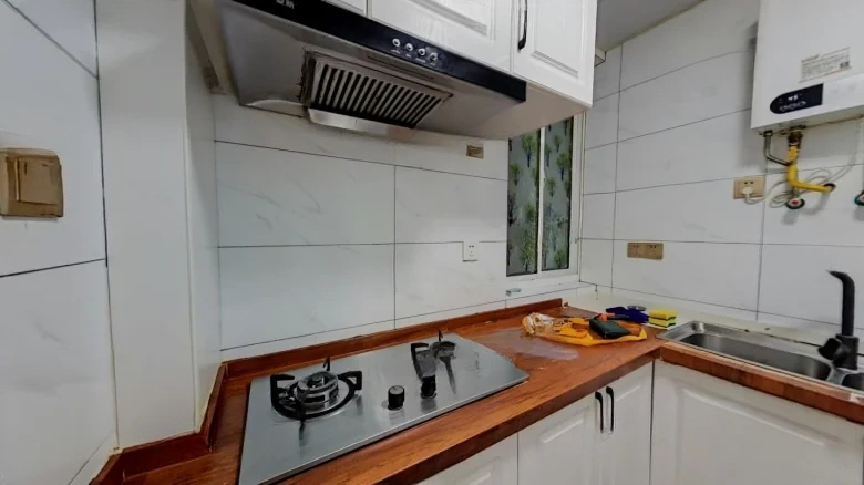 Caixiang Ercun - View 4