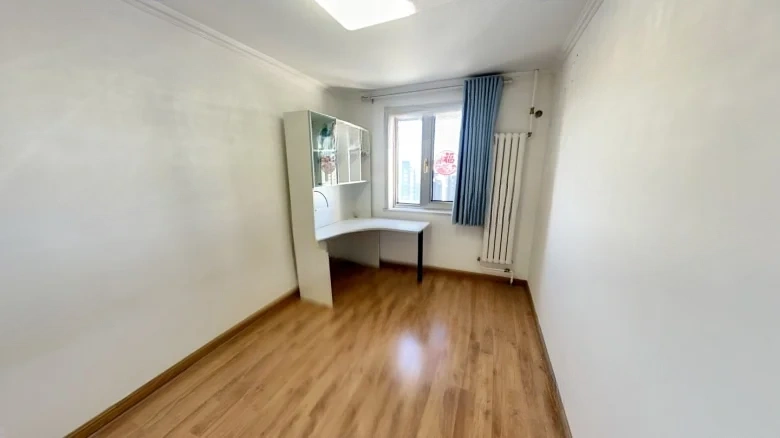 Zhenwu Temple Sixth Li - View 3