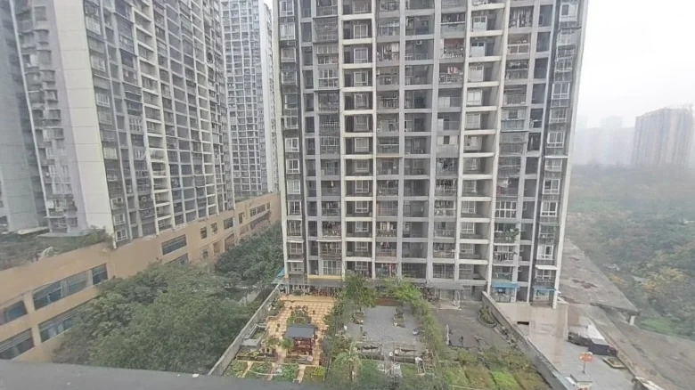 Guanghua Cola Town Block B - View 8