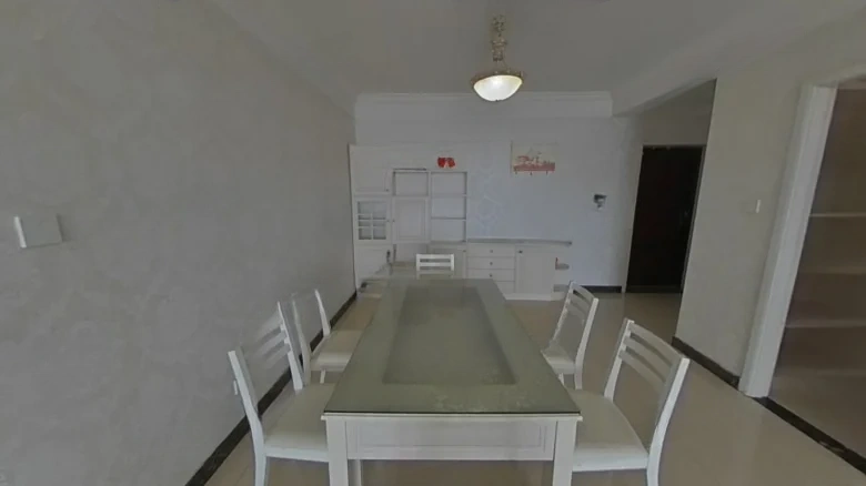 White Pen Scholarly Forest - View 4