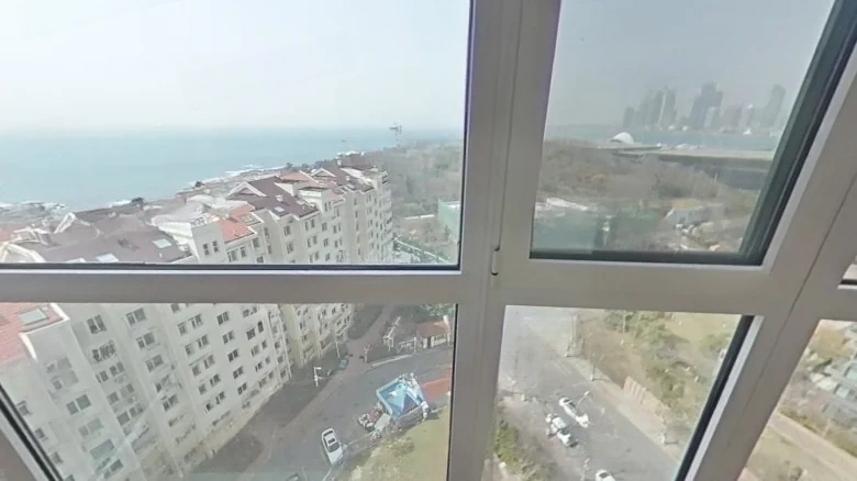 Hai信 Yan岛 International Apartment - View 18