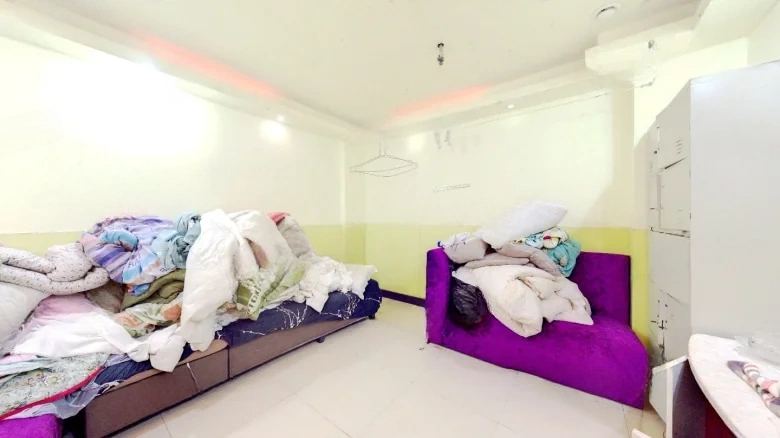 Yayuan Residential Quarter - View 14