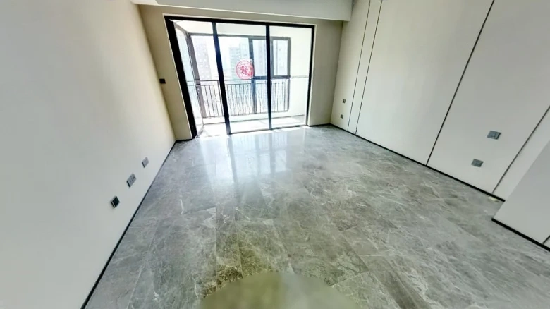 Dayung Valley Jinmaofu Yuefu South District - View 5