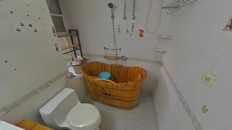 Huilin Green Oasis Guanglin Garden - View 9