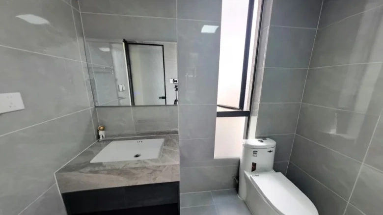 Renhe Spring International Garden - View 11