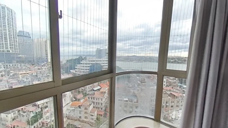 Zhongshan Sea View Plaza - View 10