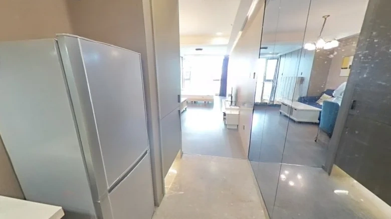 Green City Canal Manor - View 9