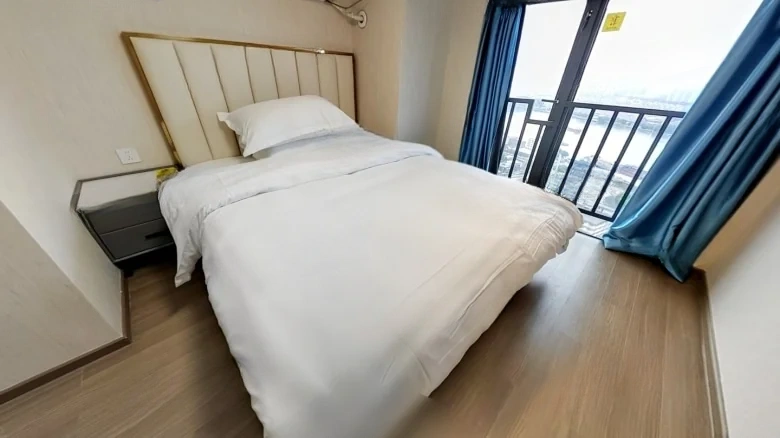 YueXiu TianHui River Bay - View 2