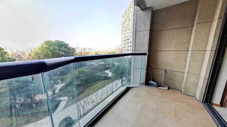 Green City Dingxiang Mansion - View 13