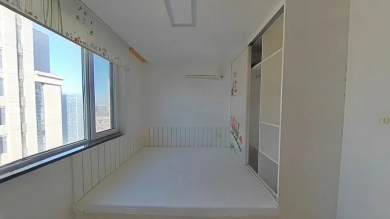 Kaijing Plaza - View 2