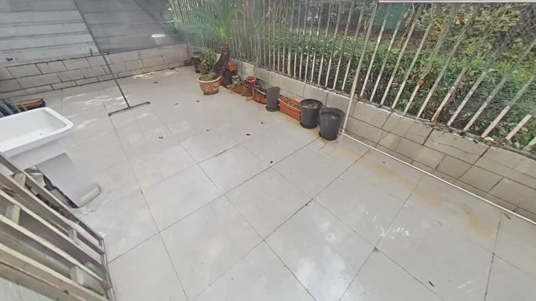 Dragon Might Tea Courtyard - View 9