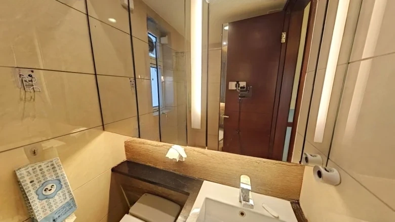 New World Jia Yun Mansion - View 12