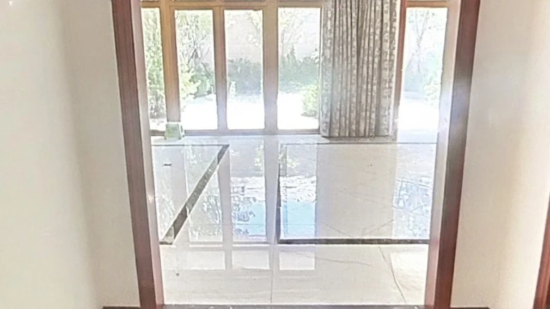 Green City Rose Garden - View 7