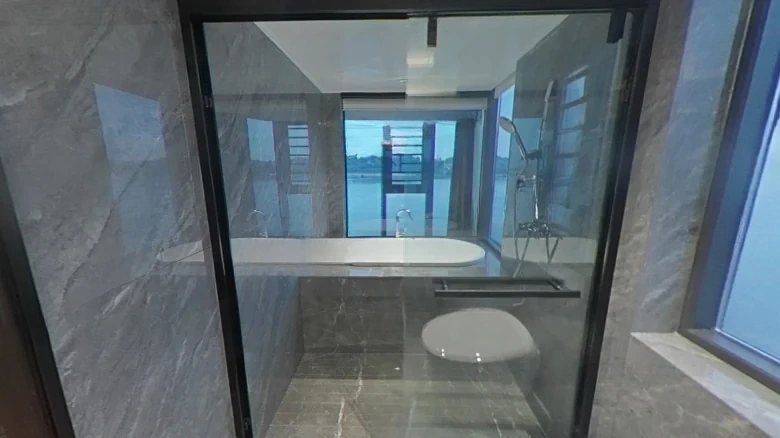 Seaside Commercial Mall - View 11