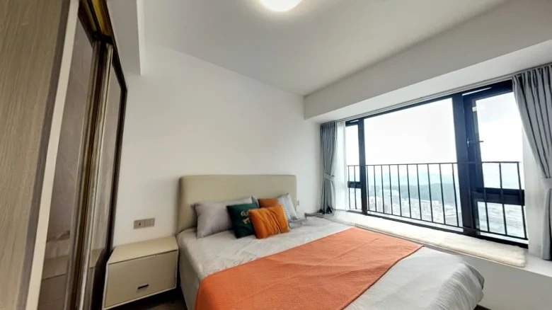 Galaxy Starjoy Cloud Mansion - View 5