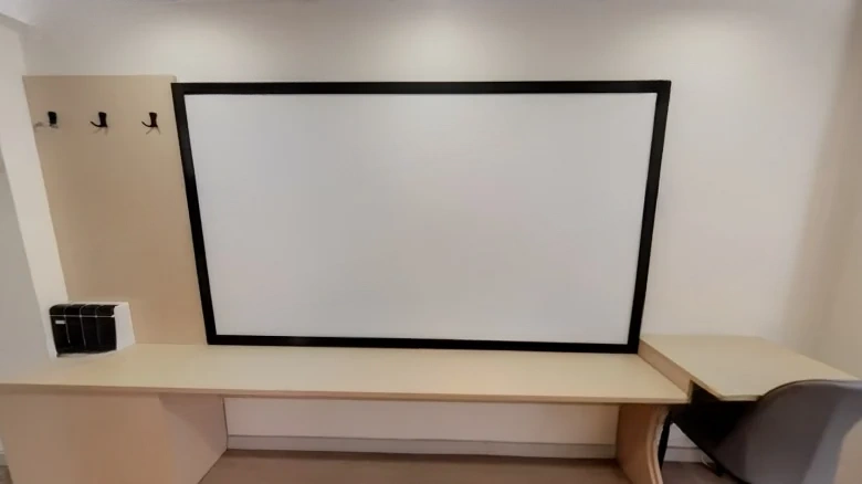 Qinxian Community - View 4