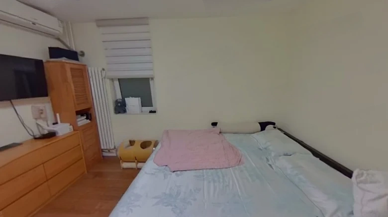 Hua Yuan Bei Street - View 4