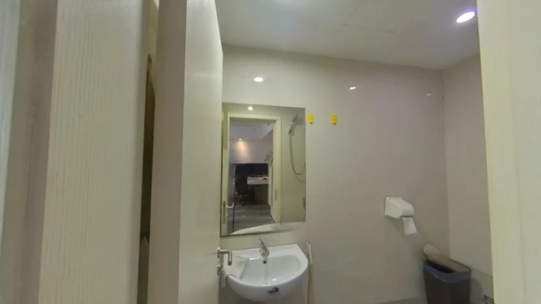 Lujia Tower - View 5