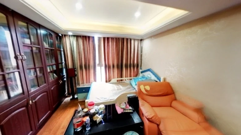 New View Center Phase II - View 5