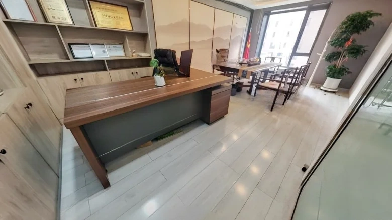 Taizhou Maoye Heaven Earth - View 2