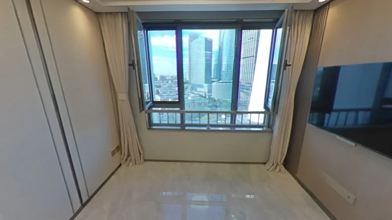 Baoxin Gongguan - View 5