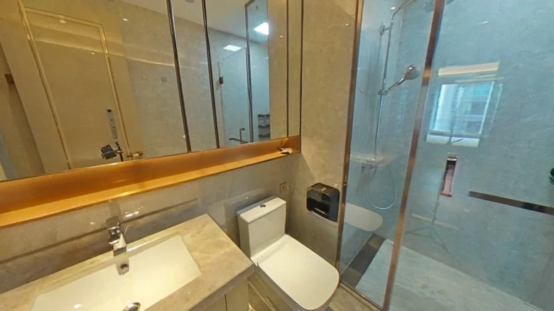 Poly Tianyue - View 9