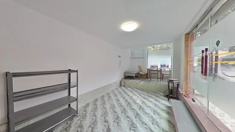 San Mu International Apartment - View 2