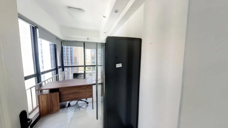 Deskin City Plaza - View 3