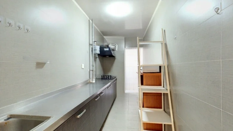 Green Prosperity Garden - View 9