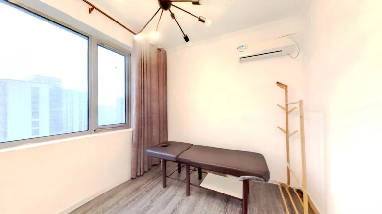 Haier Greenland Quanyun Village Jinlan Garden - View 4