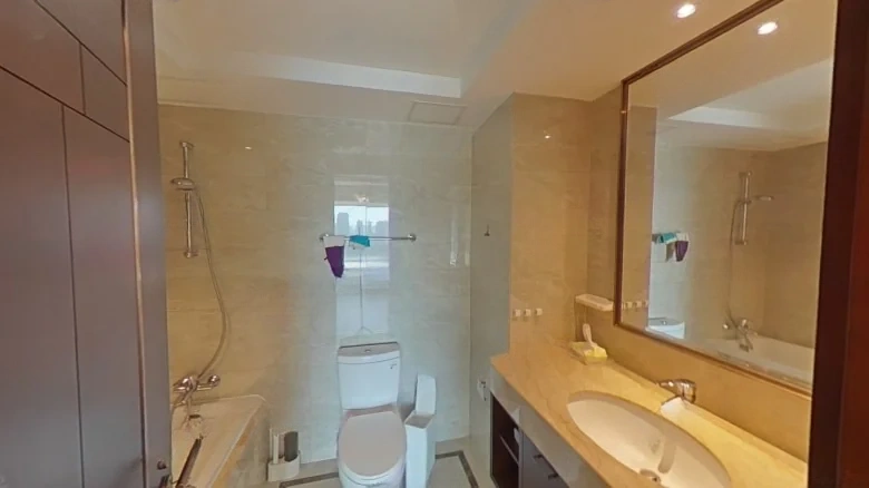 Shangjing Xinshijie Complex - View 7