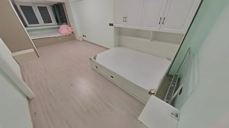 Jinpeng Tower - View 5