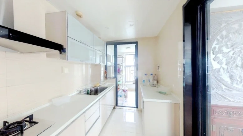 Lushang Shoufu - View 6