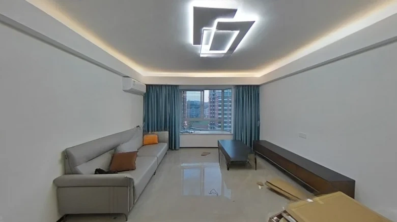 Zhonglun Garden - View 6