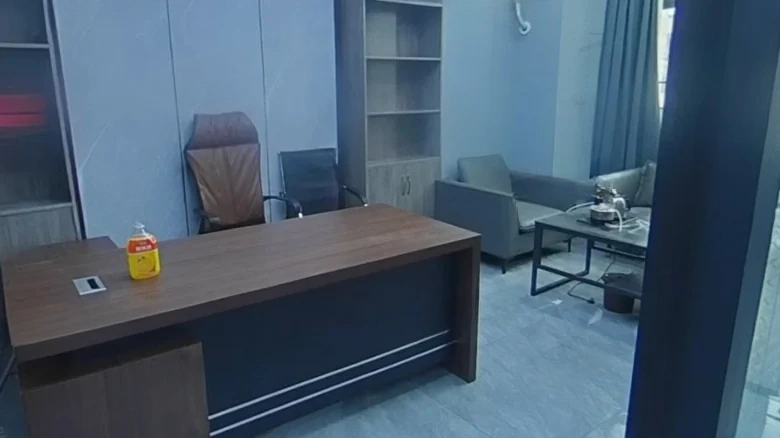 China Resources Land Square Phase II - View 1