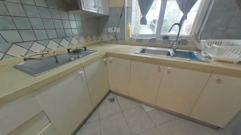 Kang County - View 6