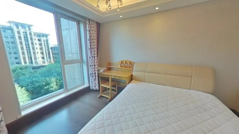 Haisen Tianyue - View 5