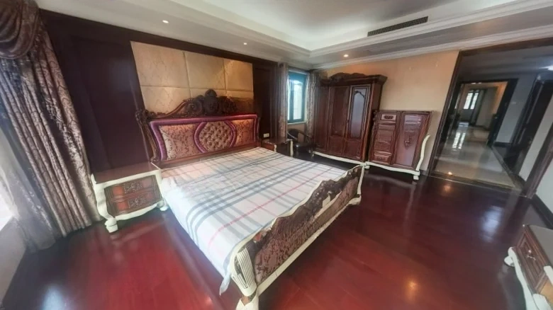 Hengda Huafu - View 7